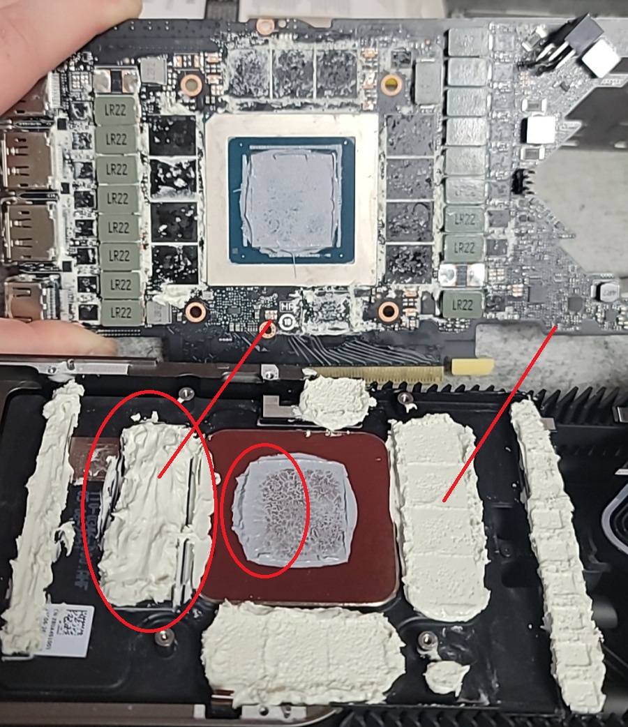 Is It Still Recommended To Use K5 Pro Thermal Paste For The VRAM And is-it-still-recommended-to-use-k5-pro-thermal-paste-for-the-vram-and